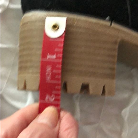 NWT Voutare booties!! - Picture 6 of 6